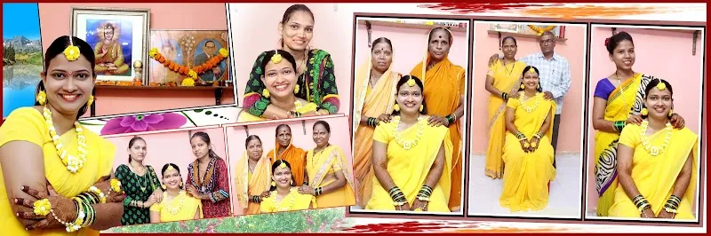 RAJESH UNCLE PHOTO STUDIO