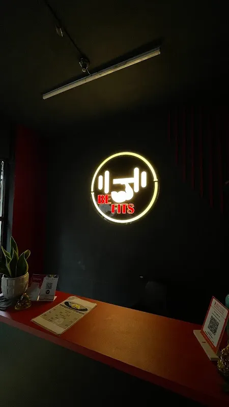 Be Fits Gym