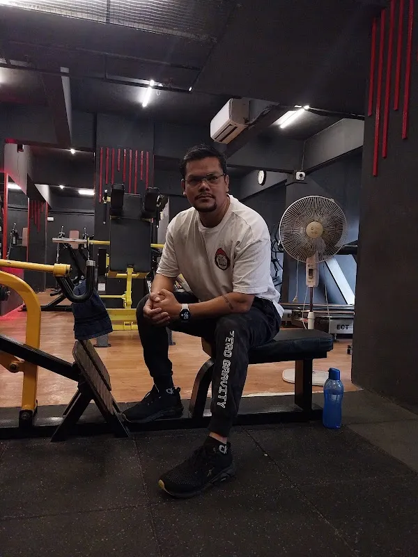 Be Fits Gym