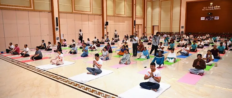 Infinity yoga/ Yoga teacher at home / Yoga Classes in Delhi