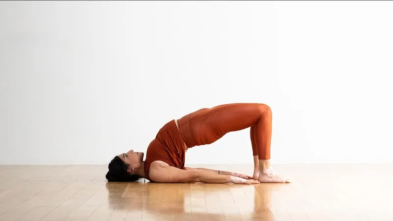 Infinity yoga/ Yoga teacher at home / Yoga Classes in Delhi