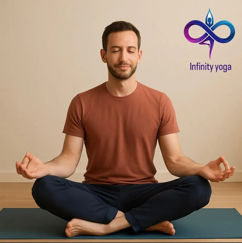 Infinity yoga/ Yoga teacher at home / Yoga Classes in Delhi
