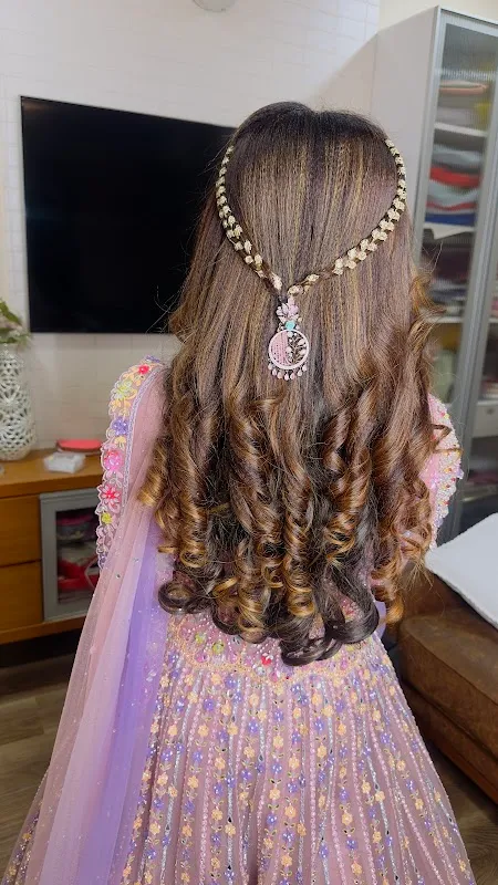 Tanu's Beauty Studio Salon