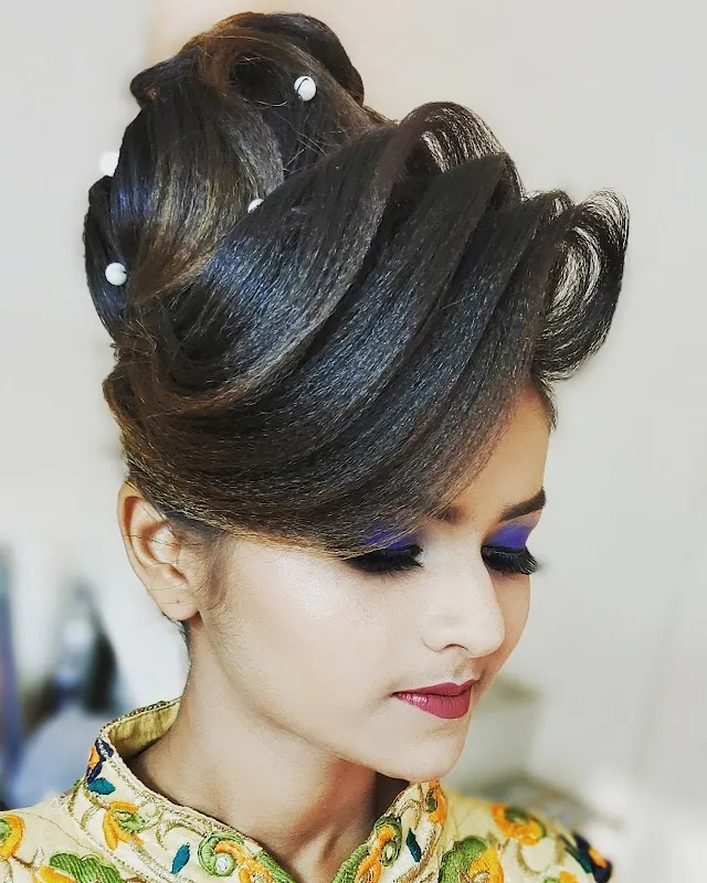 Tanu's Beauty Studio Salon