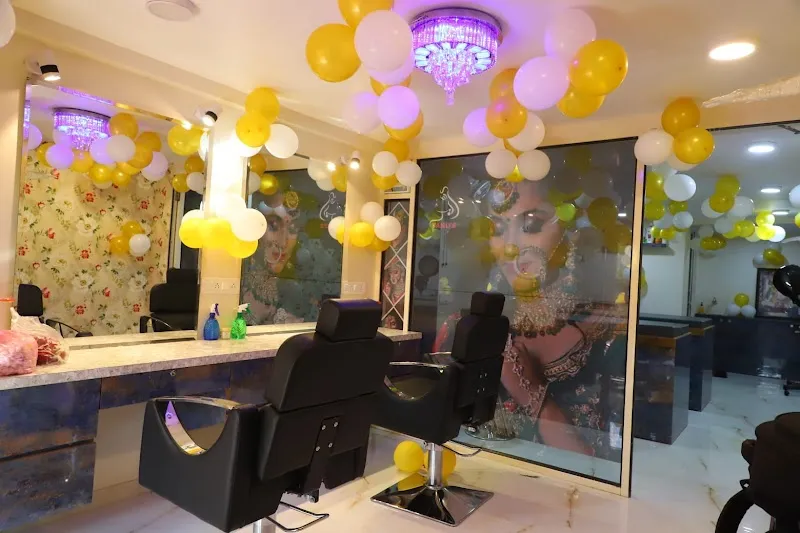 Tanu's Beauty Studio Salon