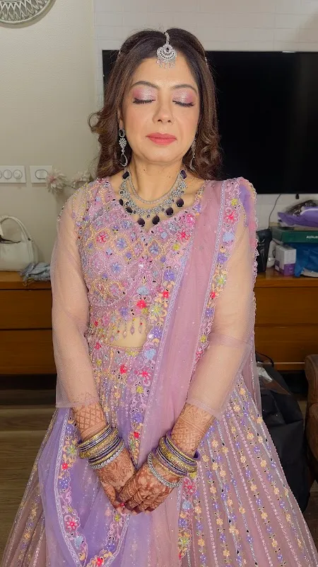 Tanu's Beauty Studio Salon