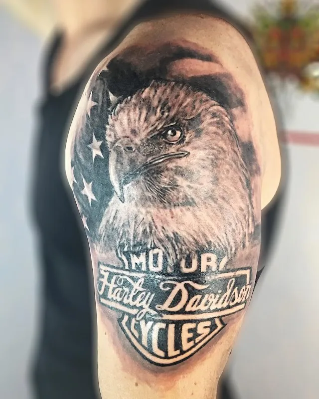 Sunrise Tattoo Studio