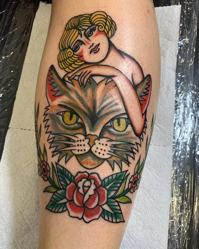 Sunrise Tattoo Studio