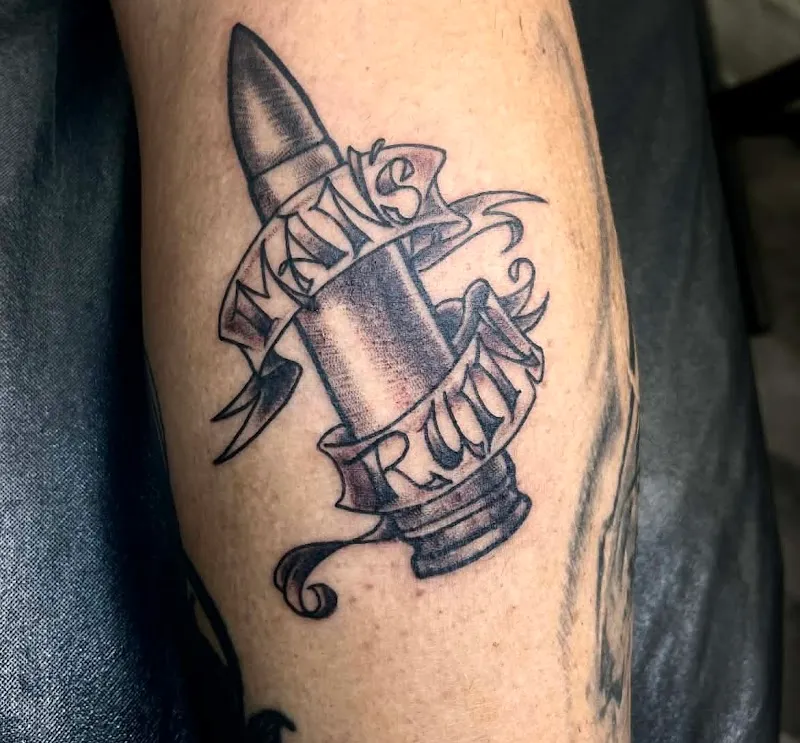 Sunrise Tattoo Studio