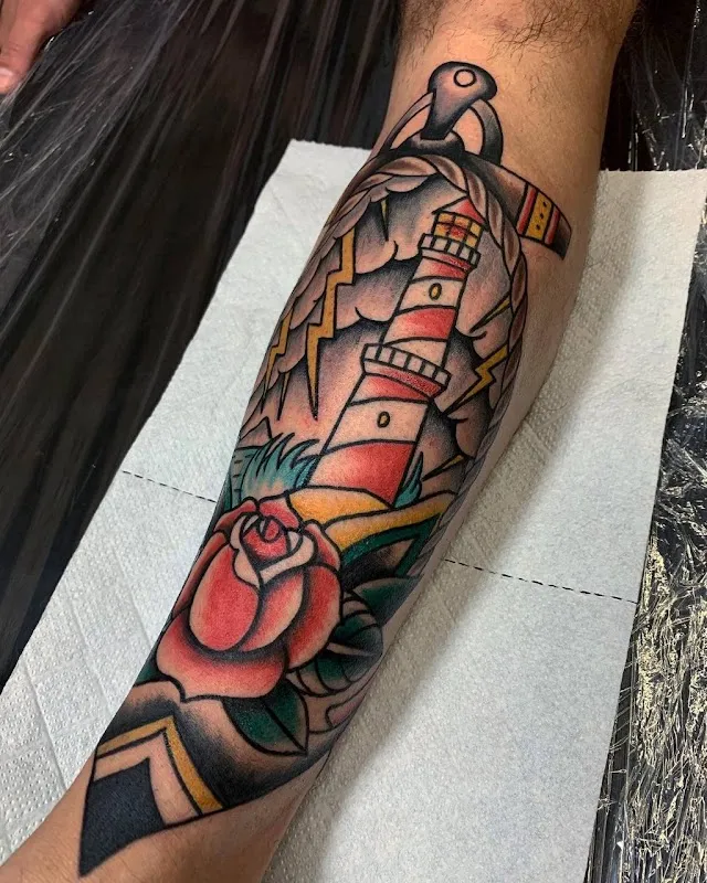 Sunrise Tattoo Studio