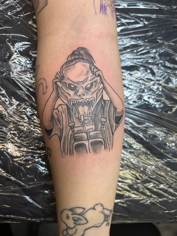 Sunrise Tattoo Studio