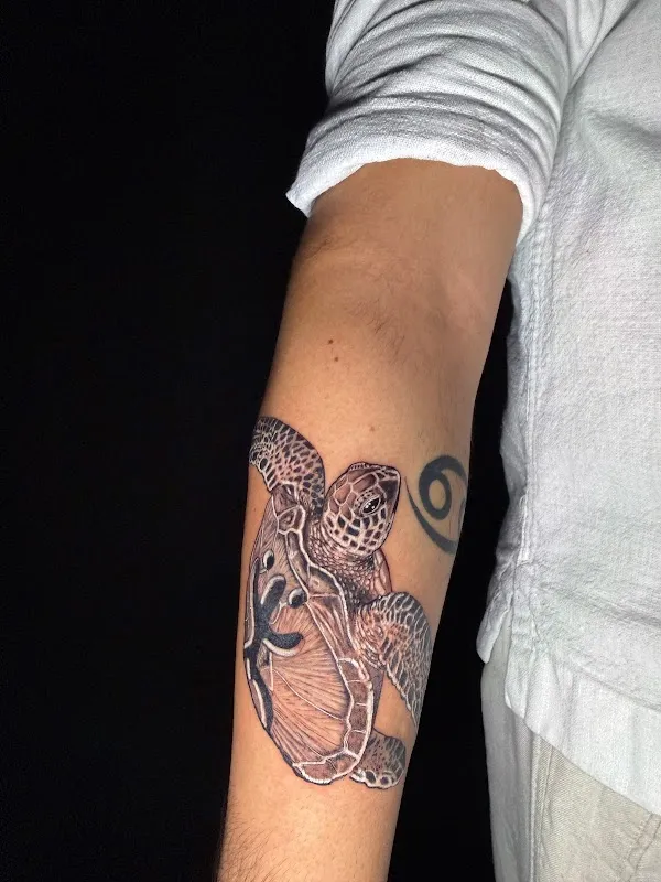 Sunrise Tattoo Studio