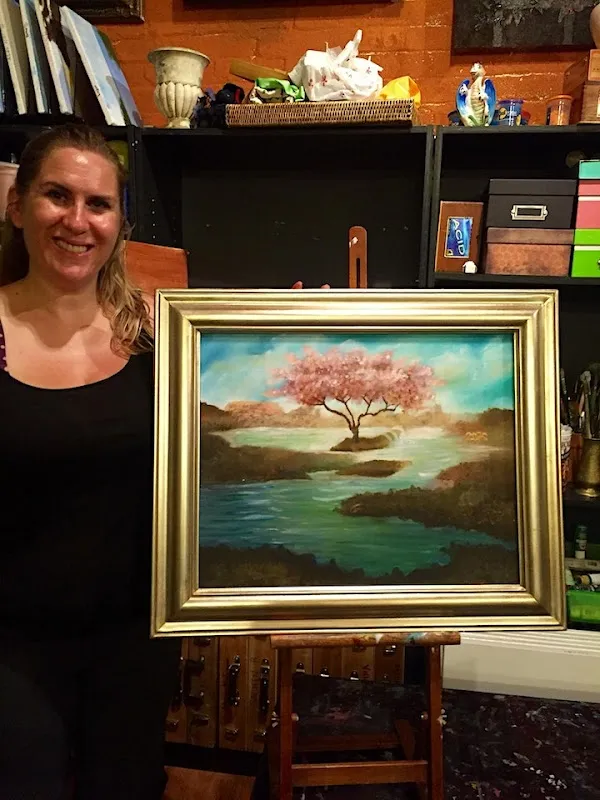 7 Fine Arts Studio and Gallery