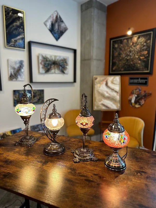 7 Fine Arts Studio and Gallery