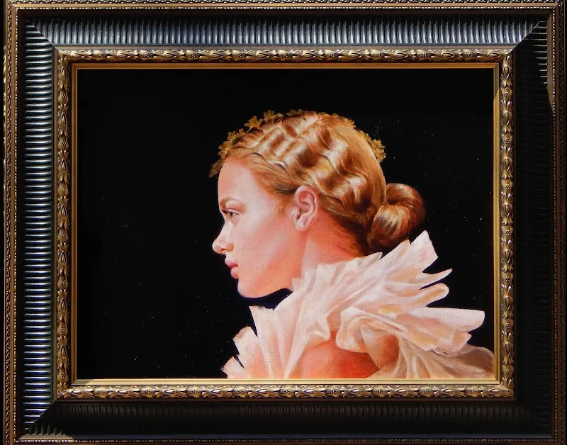 7 Fine Arts Studio and Gallery