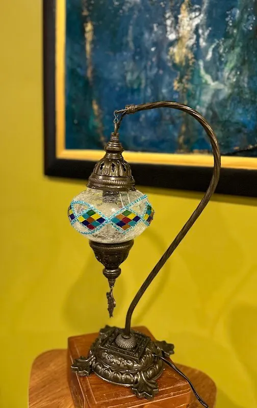 7 Fine Arts Studio and Gallery