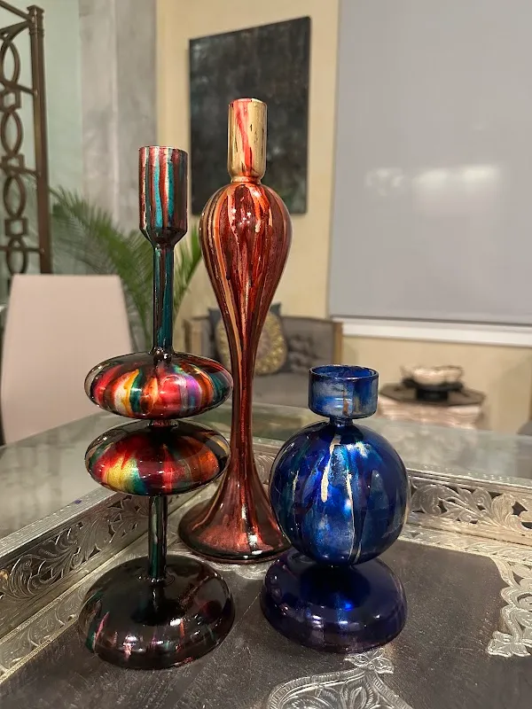 7 Fine Arts Studio and Gallery