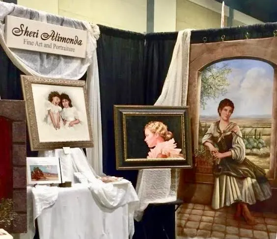 7 Fine Arts Studio and Gallery
