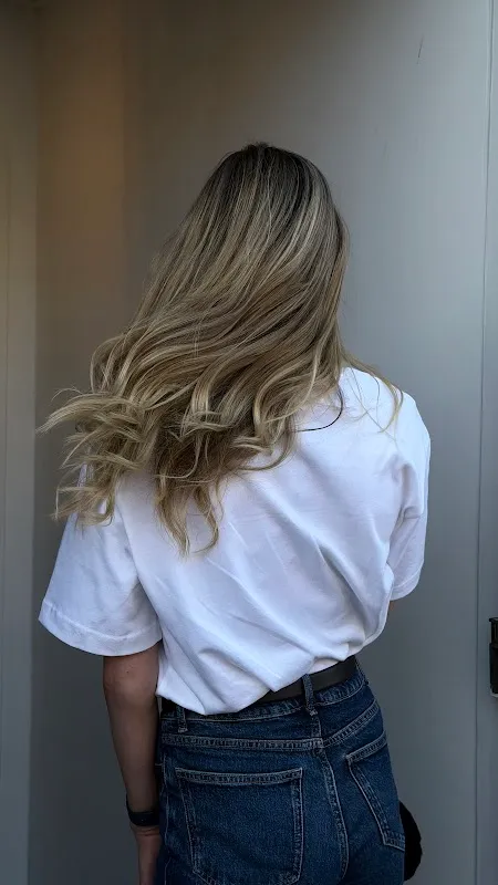 NS Studio | Nadia Strigulina Hairdresser & Colorist