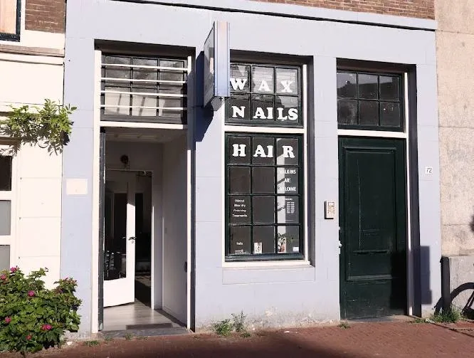 NS Studio | Nadia Strigulina Hairdresser & Colorist
