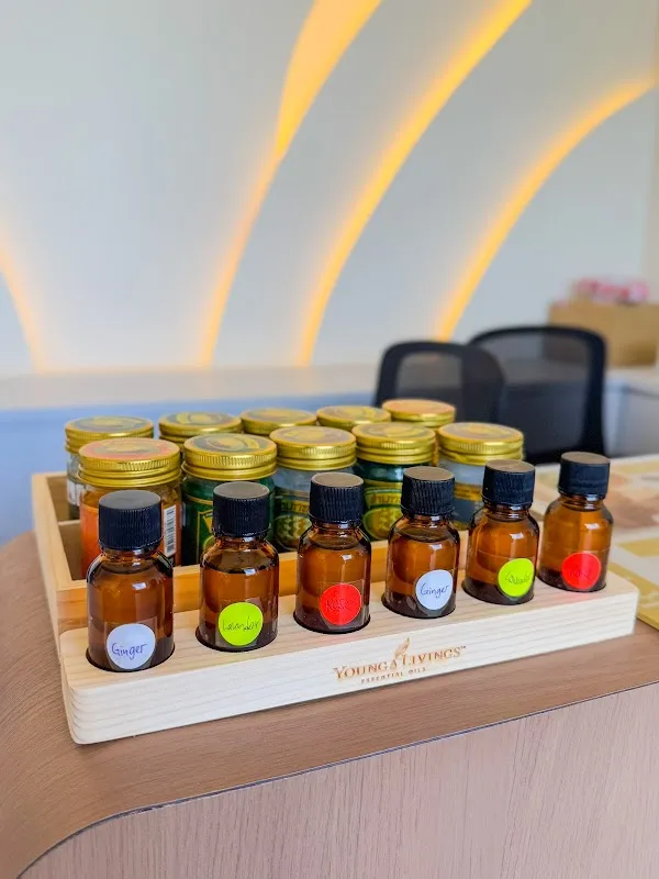 Sands Wellness Spa 足鼎皇
