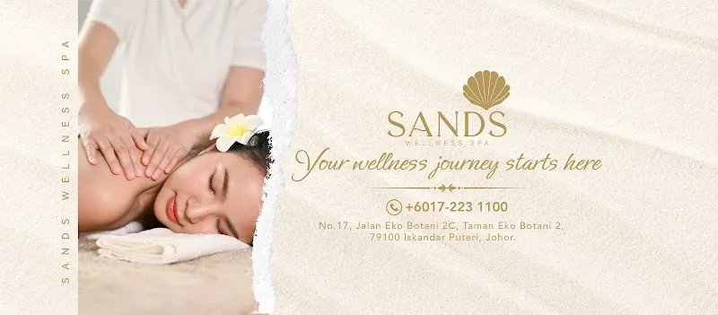 Sands Wellness Spa 足鼎皇