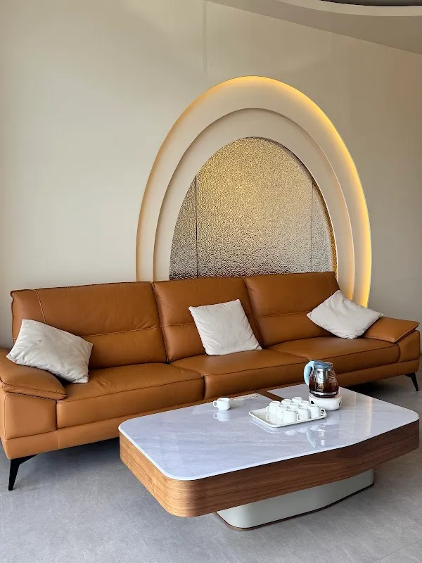 Sands Wellness Spa 足鼎皇