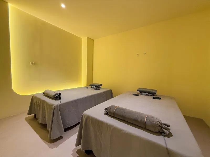 Sands Wellness Spa 足鼎皇