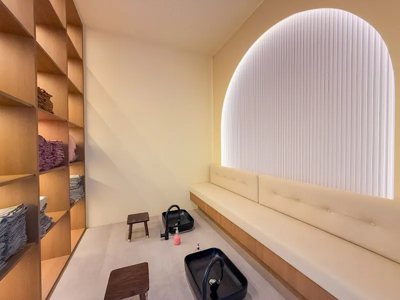 Sands Wellness Spa 足鼎皇