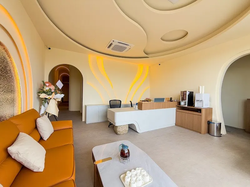 Sands Wellness Spa 足鼎皇
