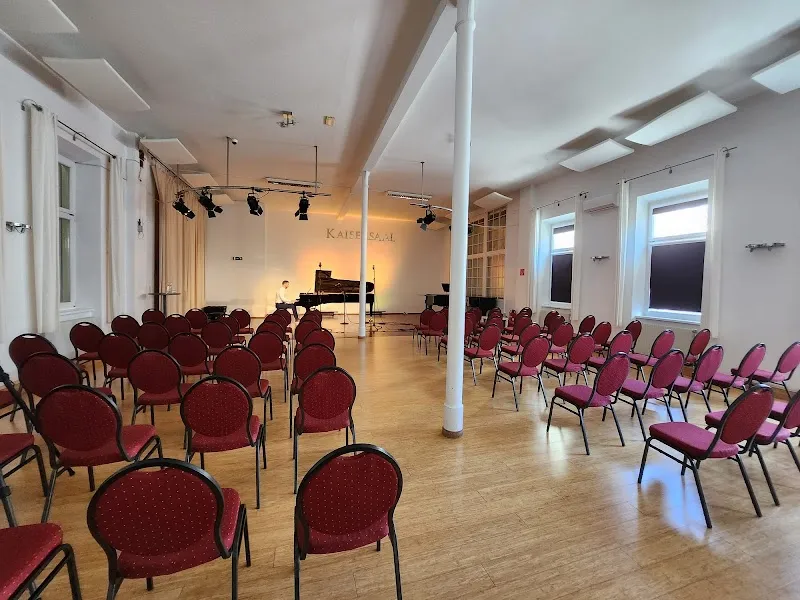 Tonstudio C-Arts Classical Arts Wien