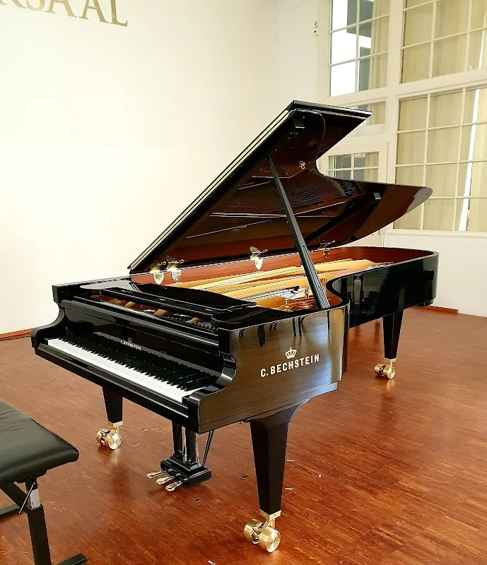 Tonstudio C-Arts Classical Arts Wien