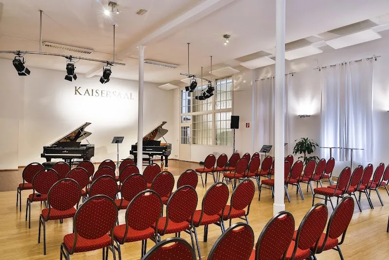 Tonstudio C-Arts Classical Arts Wien