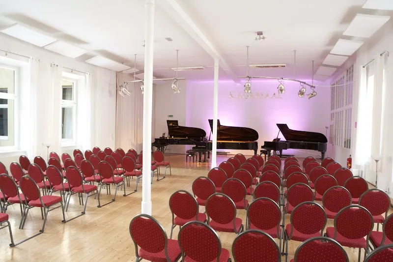 Tonstudio C-Arts Classical Arts Wien