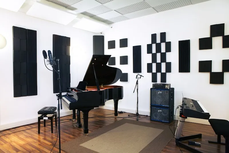 Tonstudio C-Arts Classical Arts Wien