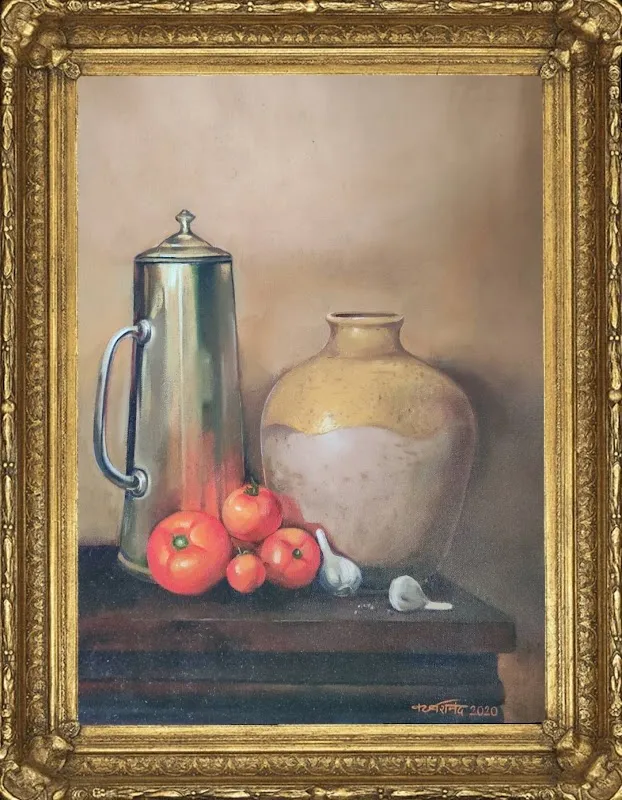 Kabiranand Art