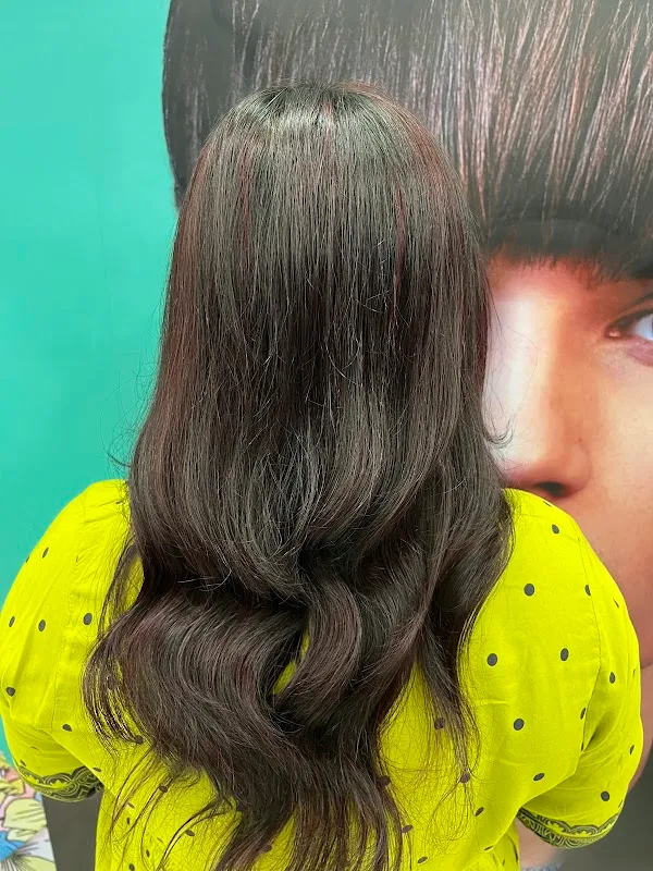 TONI&GUY NEW BEL ROAD