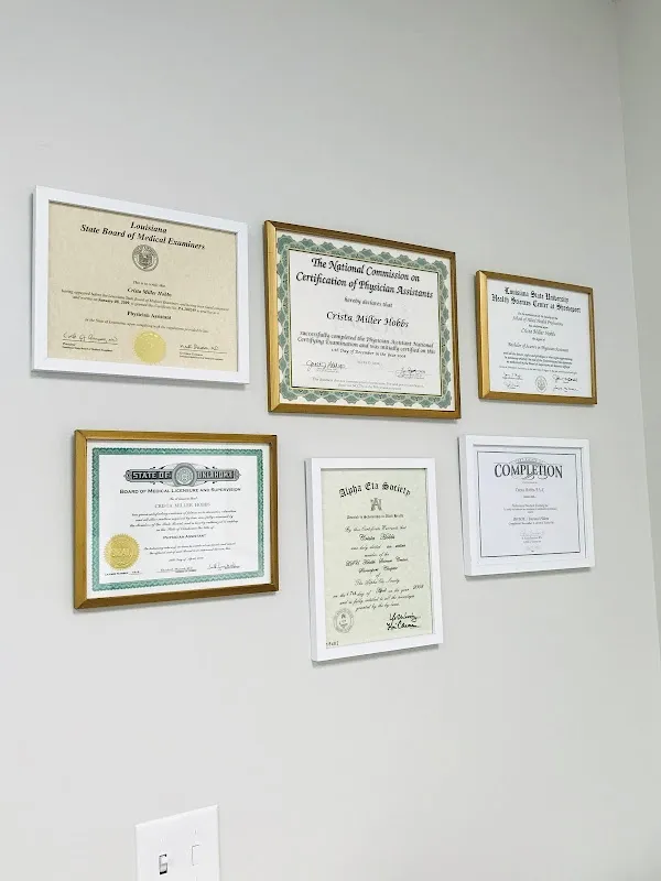 Revitalize Medical Spa