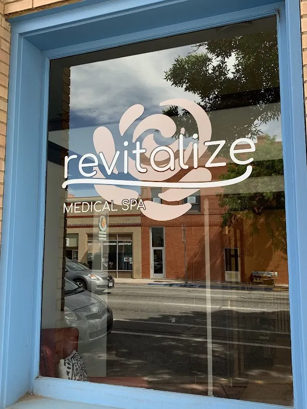 Revitalize Medical Spa