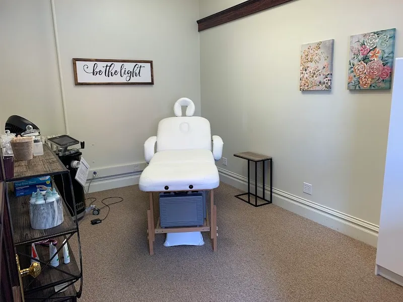 Revitalize Medical Spa