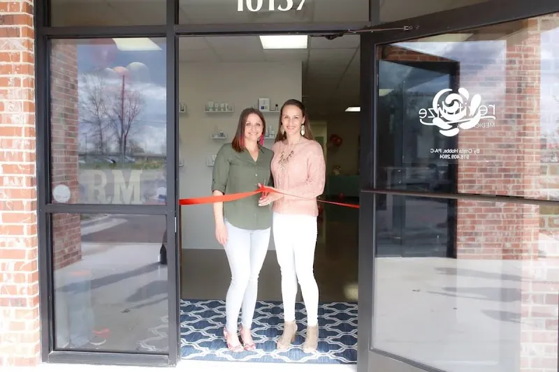 Revitalize Medical Spa