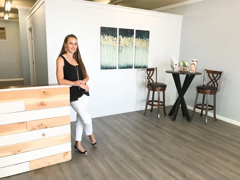 Revitalize Medical Spa