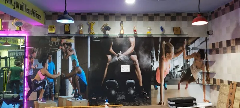 Generation next gym