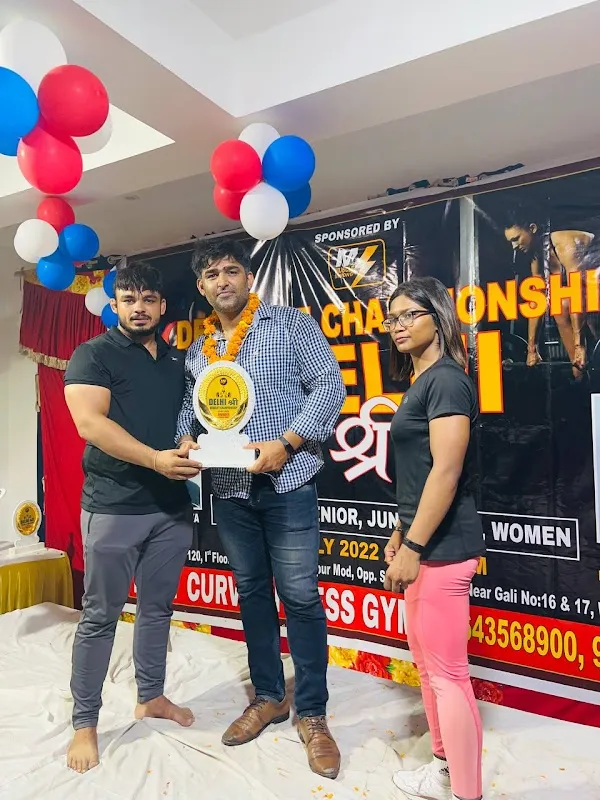 Generation next gym