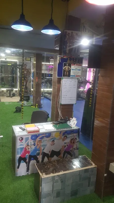 Generation next gym