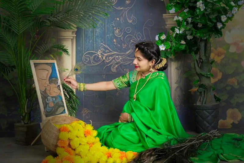 Raika Photography | Baby & maternity Photoshoot Bangalore