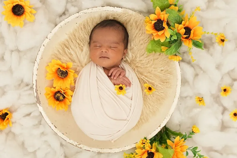 Raika Photography | Baby & maternity Photoshoot Bangalore