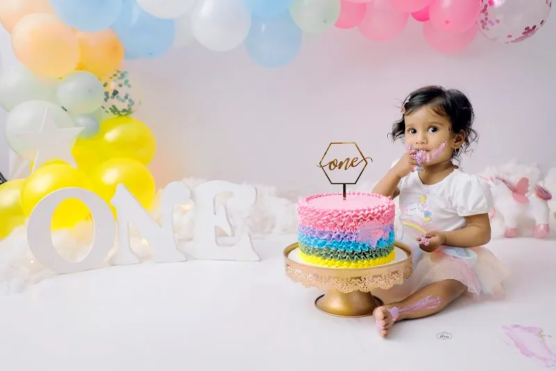 Raika Photography | Baby & maternity Photoshoot Bangalore
