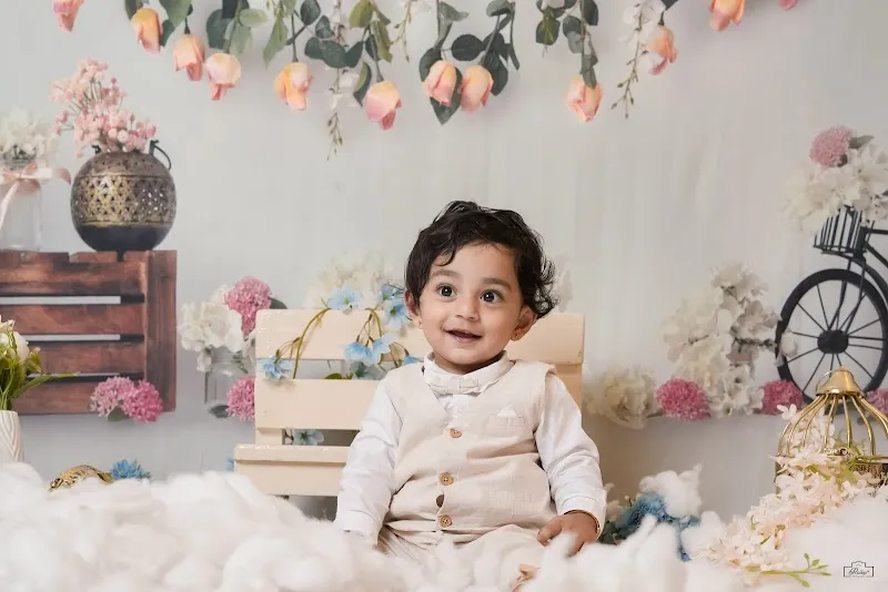 Raika Photography | Baby & maternity Photoshoot Bangalore