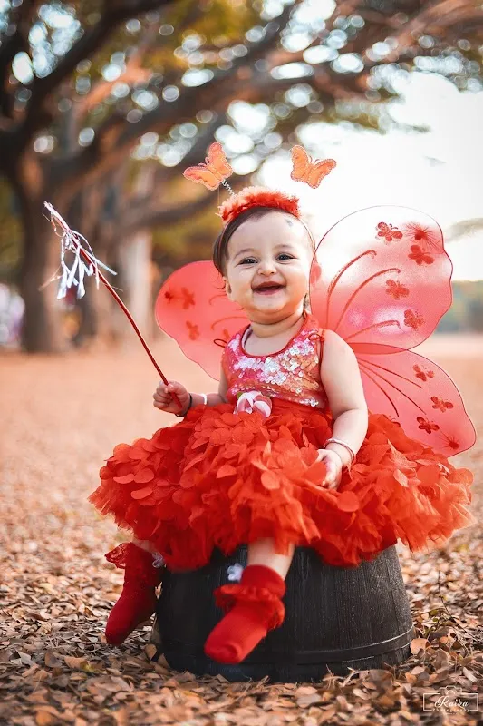 Raika Photography | Baby & maternity Photoshoot Bangalore